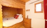 Les Deux Alpes Luxury Rental Chalet White Garnet Chambre 3