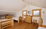 Les Deux Alpes Location Chalet Luxe Willemite Chambre