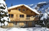 Les Deux Alpes Location Chalet Luxe Willemite Le Chalet 2