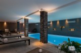 Les Gets Luxury Rental Appartment Ancolie Pool