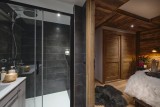 Les Gets Location Chalet Luxe Gedrute Salle De Douche