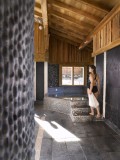 Les Houches Location Appartement Luxe Jacinthe Spa