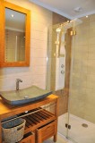 Les Menuires Luxury Rental Chalet Lalinaire Bathroom 3