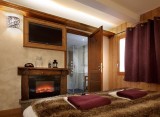 Les Menuires Luxury Rental Chalet Lanigrette Bedroom 8