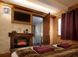 Les Menuires Location Chalet Luxe Lanigrette Chambre 8