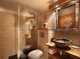 Les Menuires Luxury Rental Chalet Lanigrette Bathroom 3