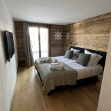 Les Saisies Location Chalet Luxe Hyacinthe Chambre 2