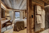 Location Chalet Luxe Chamonix Chamir Salle De Bain