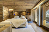 Location Chalet Luxe Chamonix Chamiz Chambre 4