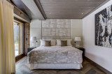 Location Chalet Luxe Chamonix Himox Chambre