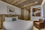 Location Chalet Luxe Chamonix Himox Chambre 4