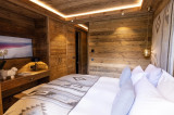 Location Chalet Luxe Chamonix Hipaz Chambre 2