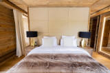 Location Chalet Luxe Chamonix Hipaz Chambre 