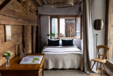 Location Chalet Luxe Chamonix Hissard Chambre 2