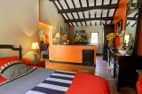 Luberon Location Villa Luxe Lavandula Chambre4