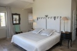 Luberon Luxury Rental Villa Leucin Bedroom