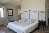 Luberon Location Villa Luxe Leucin Chambre