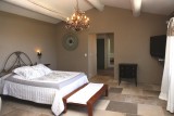 Luberon Location Villa Luxe Leucin Chambre 2