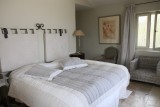 Luberon Luxury Rental Villa Leucin Bedroom 4