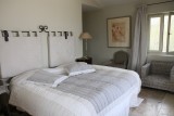 Luberon Location Villa Luxe Leucin Chambre 4