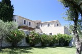 Luberon Location Villa Luxe Leucin Exterieur