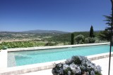 Luberon Location Villa Luxe Leucin Piscine