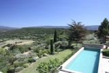 Luberon Location Villa Luxe Leucin Piscine 4