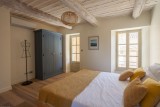 Luberon Location Villa Luxe Leucon Chambre 2