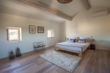 Luberon Location Villa Luxe Leucon Chambre 3