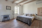 Luberon Location Villa Luxe Leucon Chambre 4