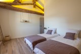 Luberon Location Villa Luxe Leucon Chambre 7