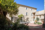 Luberon Location Villa Luxe Leucon Exterieur