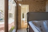 Luberon Luxury Rental Villa Leucon Jacuzzi