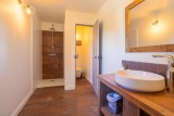 Luberon Location Villa Luxe Leucon Salle De Bain 4