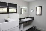 Luberon Location Villa Luxe Lime Salle De Bain