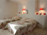 Luberon Location Villa Luxe Limette Chambre 2