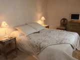 Luberon Luxury Rental Villa Limette Bedroom
