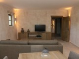 Luberon Luxury Rental Villa Lin Jaune Living Room 2