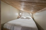 Megève Luxury Rental Appartment Cabrute Bedroom 6