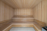 Megève Location Appartement Dans Résidence Luxe Calion Sauna