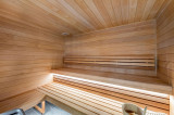 Megève Location Appartement Luxe Telozite Sauna