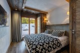 Megève Location Chalet Luxe Cajuello Chambre 3