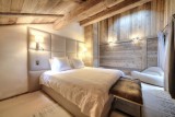 Megève Location Chalet Luxe Diaphilos Chambre 3