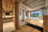 Megève Location Chalet Luxe Dionaria Chambre 3