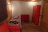 Megève Location Chalet Luxe Mikerite Chambre 4