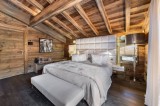 Megève Location Chalet Luxe Sesanite Chambre 4