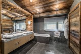 Megève Luxury Rental Chalet Sesanite Bathroom 5