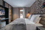 Megève Location Chalet Luxe Sesanity Chambre 4