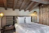 Megève Luxury Rental Chalet Sesanity Bedroom 7