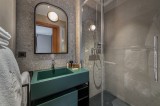 Megève Luxury Rental Chalet Sesanity Bathroom 4